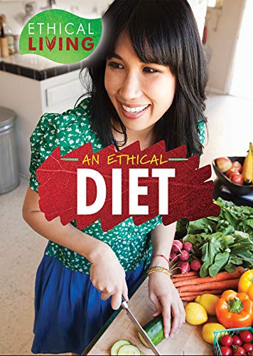 Cover for An Ethical Diet