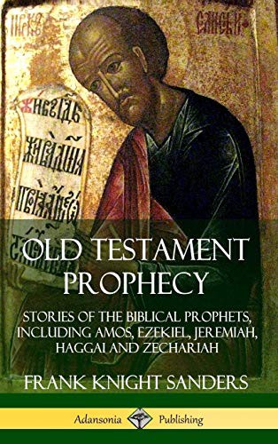 Cover for Old Testament Prophecy