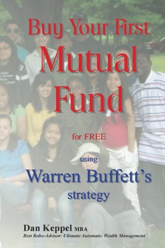 Cover for Buy Your First Mutual Fund for FREE