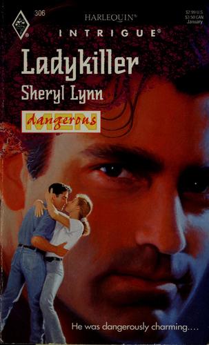 Cover for Ladykiller