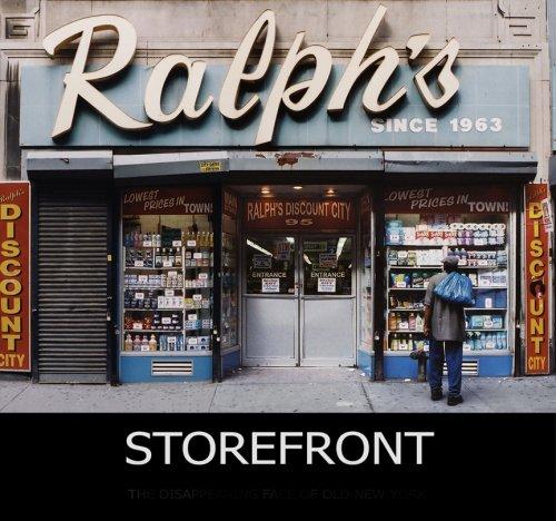 Cover for Storefront