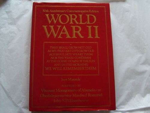 Cover for World War II