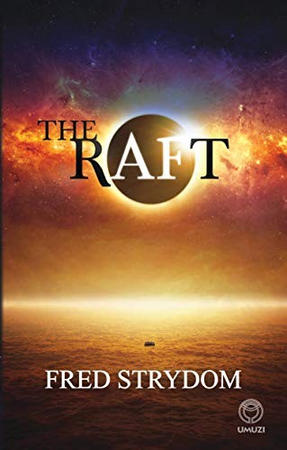 Cover for The Raft