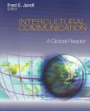 Cover for Intercultural Communication