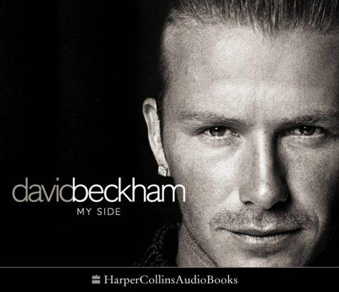 Cover for David Beckham