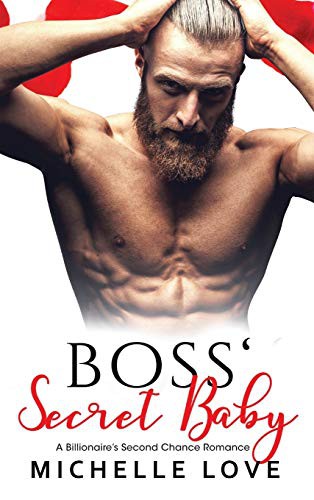 Cover for Boss' Secret Baby
