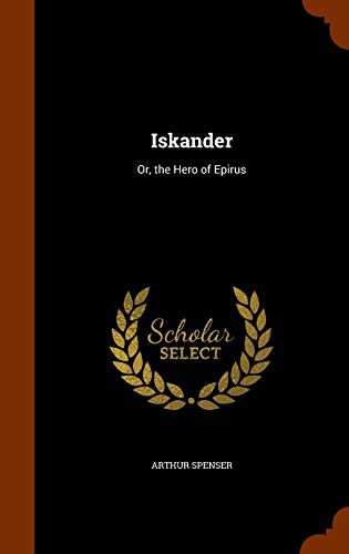 Cover for Iskander