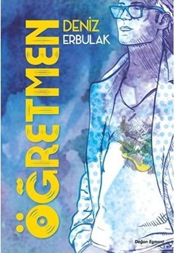 Cover for Öğretmen