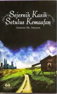 Cover for Sejernih Kasih Setulus Kemaafan