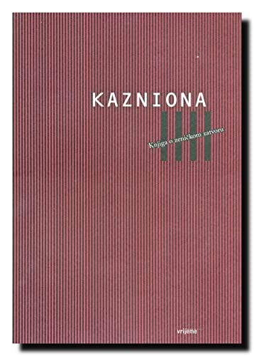 Cover for Kazniona