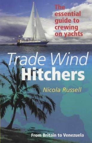 Cover for Trade Wind Hitchers
