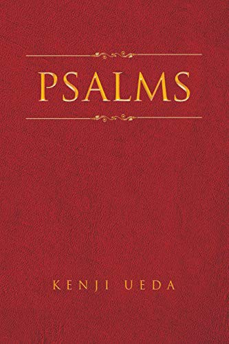 Cover for Psalms