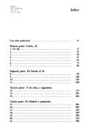 Cover for Pretérito imperfecto