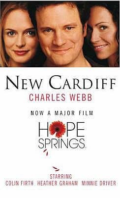 Cover for New Cardiff
