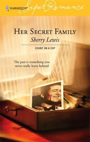 Cover for Her Secret Family 