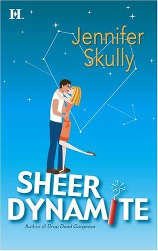 Cover for Sheer Dynamite