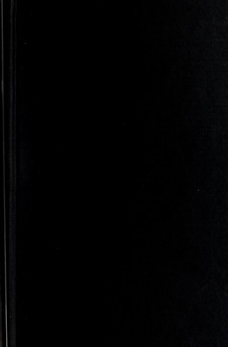 Cover for The Life of the mind in America, from the Revolution to the Civil War. --
