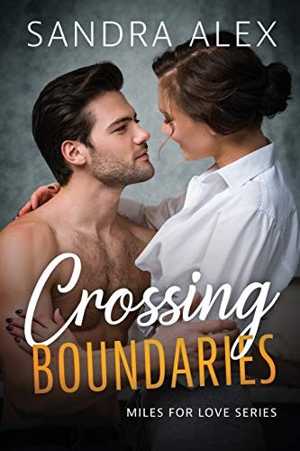Cover for Crossing Boundaries