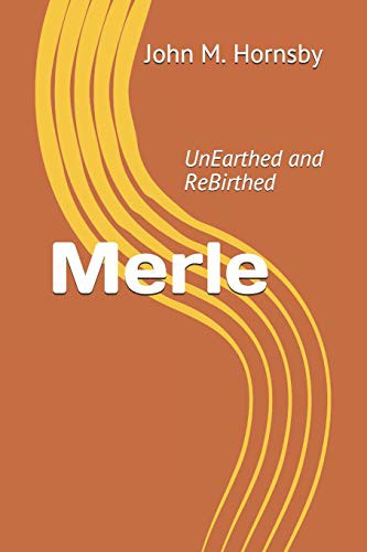 Cover for Merle