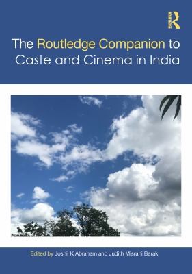 Cover for Routledge Companion to Caste and Film in India