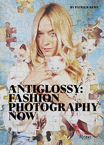 Cover for Anti Glossy