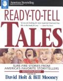 Cover for Ready-to-tell tales