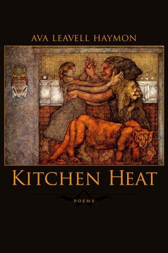 Cover for Kitchen heat