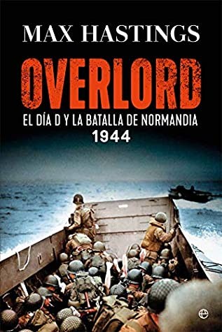 Cover for Overlord