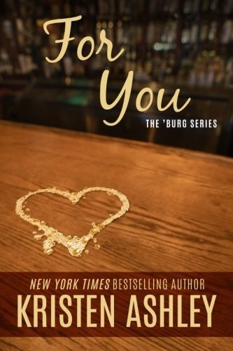 Cover for For You