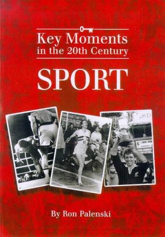 Cover for Sport