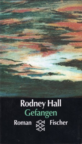 Cover for Gefangen