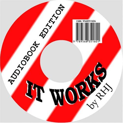 Cover for It Works