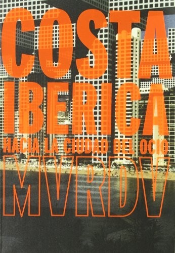 Cover for Costa Iberica