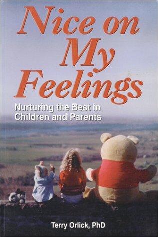 Cover for Nice on my Feelings
