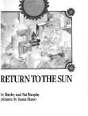 Cover for Mrs. Tortino's Return to the Sun