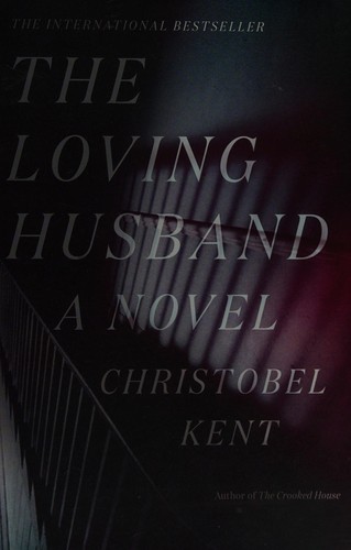 Cover for The loving husband