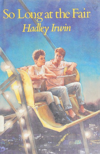 Cover for So long at the fair