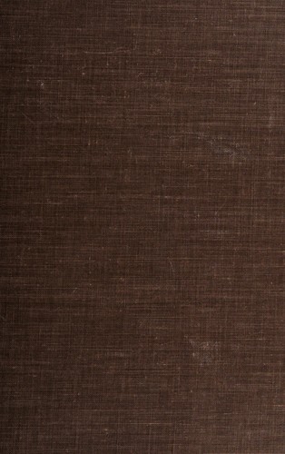 Cover for The origins of modern Spain