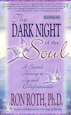 Cover for The Dark Night of the Soul