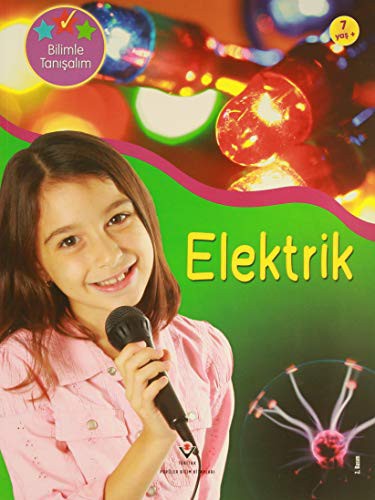 Cover for Bilimle Tanisalim Elektrik