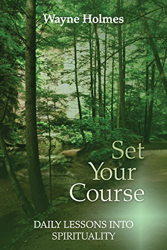 Cover for Set Your Course