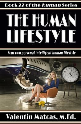 Cover for Human Lifestyle