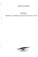 Cover for Divina