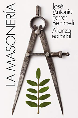 Cover for La masonería
