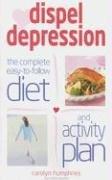 Cover for Dispel Depression