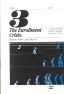 Cover for The Enrollment Crisis