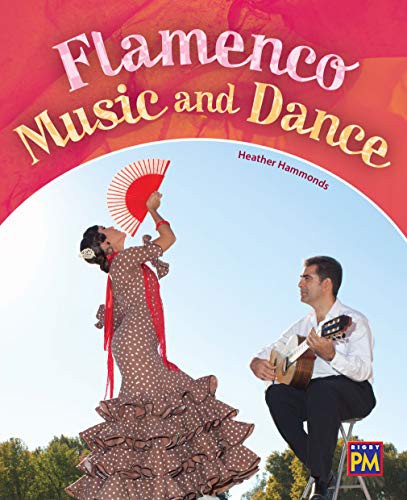 Cover for Flamenco Music and Dance