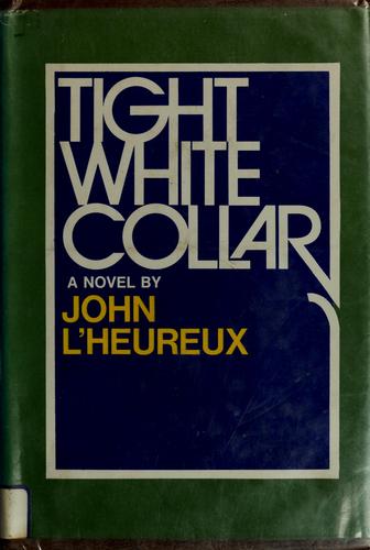 Cover for Tight white collar