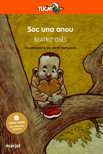 Cover for SOC UNA ANOU