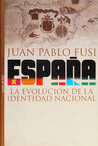 Cover for España